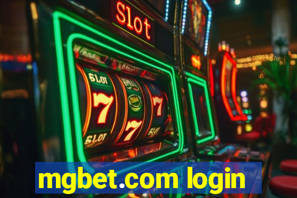 mgbet.com login